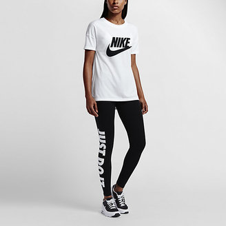 Nike Signal Logo Women's T-Shirt