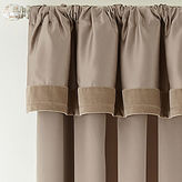 Thumbnail for your product : Royal Velvet Palace 2-Pack Curtain Panels