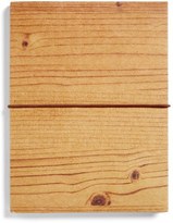 Thumbnail for your product : Poketo 'Woodgrain' Eco Notebook