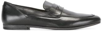 Pantanetti classic penny loafers