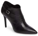 Thumbnail for your product : Charles David Laura Cross Strap Bootie