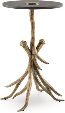 Loon Peak Kaelani Accent Table