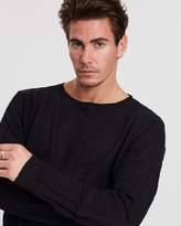 Thumbnail for your product : One Teaspoon Oversized Steel Knit Jumper