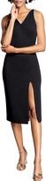 Thumbnail for your product : Dress the Population Giana Low Back Sheath Dress