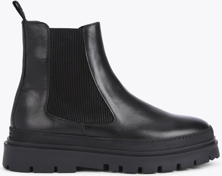 KG Kurt Geiger Mens Tyrus Chelsea ShopStyle Boots
