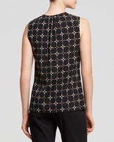 Thumbnail for your product : Tory Burch Tanya Top