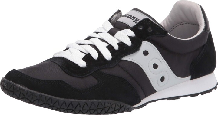 saucony originals men's bullet sneaker
