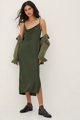 anthropologie plus size dresses