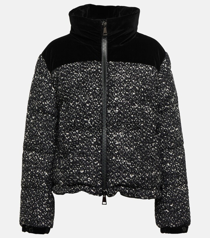 Tweed Moncler Clothing for Women - Vestiaire Collective