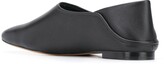 Thumbnail for your product : Vince Slip-On Ballerina Shoes