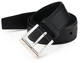 Thumbnail for your product : Prada Saffiano Leather Belt