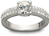 Thumbnail for your product : Swarovski Dazzle Ring