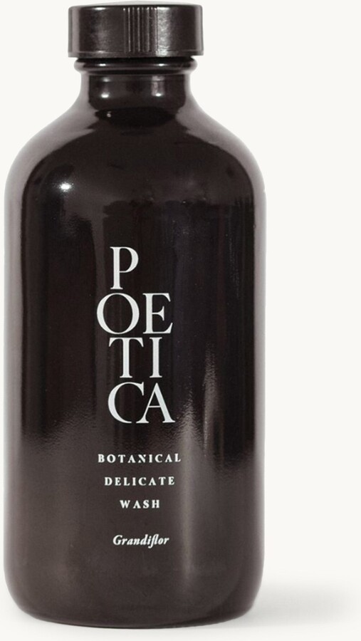 Poetica Midnight Grandiflor Delicate Wash