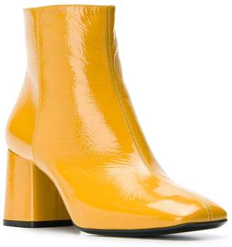 Casadei Rain ankle boots