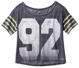 Thumbnail for your product : Junior's Graphic Tee
