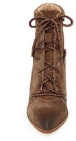 Thumbnail for your product : Joe's Jeans 'Austyn' Pointy Toe Bootie (Women)