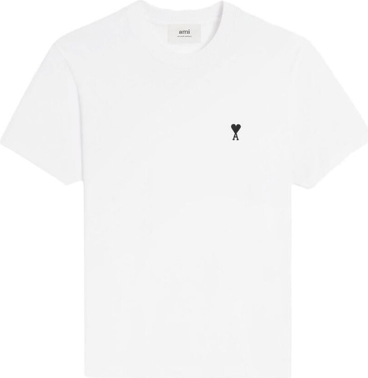 AMI Paris T-Shirts And Polos