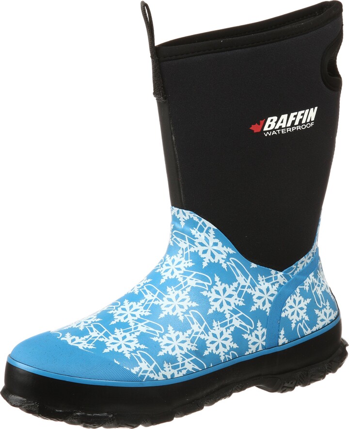 baffin kids boots