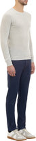 Thumbnail for your product : Exemplaire Raglan-sleeve Sweater