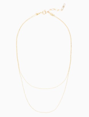 Splendid Five and Two Camille Necklace
