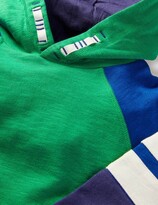 Thumbnail for your product : Colourblock Sporty Hoodie