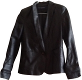 Thumbnail for your product : French Connection Black Viscose Jacket