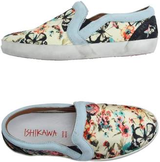 Ishikawa Sneakers