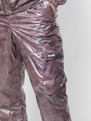 Palace Graphic Print Trousers