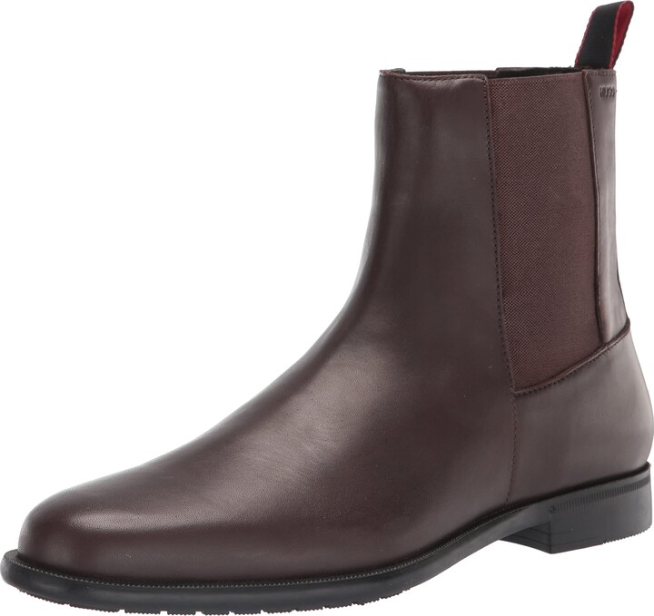 HUGO BOSS Men's Boots | Shop The Largest Collection | ShopStyle