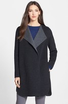 Thumbnail for your product : Vince Two-Tone Coat