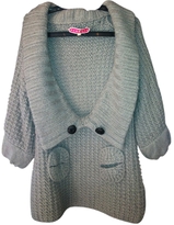 Thumbnail for your product : Manoush Gray Sweater