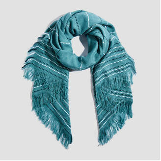 Joe Fresh Women's Textured scarf