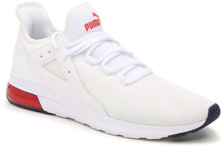 electron street sneakers