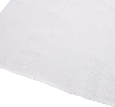 NoJo Dundee Diapers Polyester 32'' L Changing Pad Cover