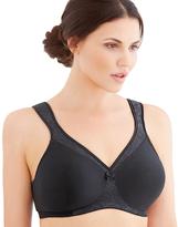 Thumbnail for your product : Glamorise Women's Firm Support T-Shirt Bra
