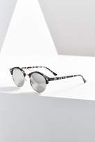 Thumbnail for your product : Urban Outfitters St.Tropez Half-Frame Sunglasses