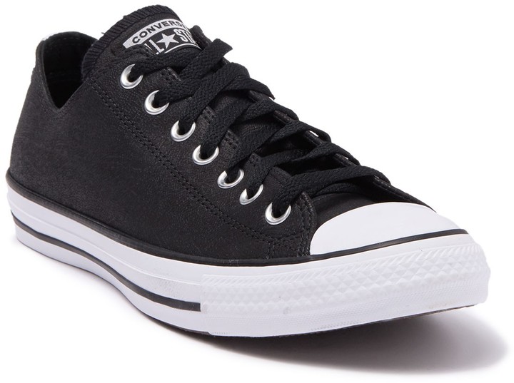 chuck taylor all star oxford sneaker