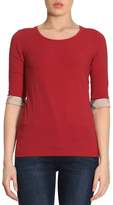 Thumbnail for your product : Burberry T-shirt T-shirt Women