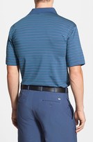 Thumbnail for your product : Peter Millar 'Harnett' Stripe Stretch Jersey Polo