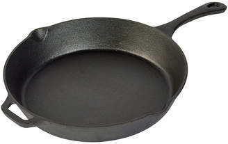 Tabletops Unlimited Cast Iron 12 Frying Pan