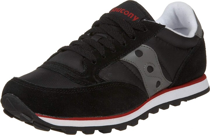 saucony jazz lowpro sneaker