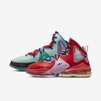nike flywire lebron