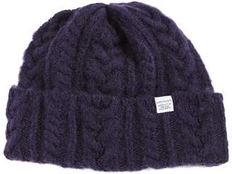 Norse Projects Cable Beanie