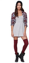 Thumbnail for your product : LA Hearts Tank Fit And Flare Dress