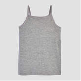 Thumbnail for your product : Joe Fresh Kid Girls Essential Cami, JF Midnight Blue (Size S)