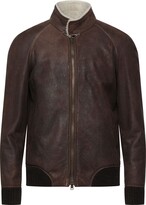 Thumbnail for your product : Salvatore Santoro Jackets