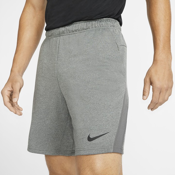 nike tech fit shorts