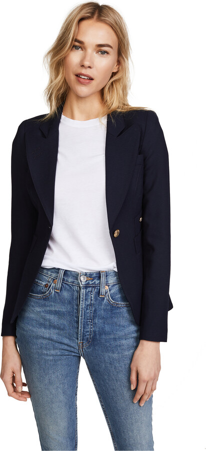 Smythe Duchess Blazer