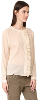 Thumbnail for your product : Belstaff Elm Blouse