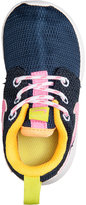 Thumbnail for your product : Nike Toddler Girls' Roshe Run Casual Sneakers from Finish Line